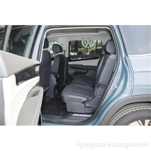 VW Teramont  2023 380TSI 4WD respected flagship version new cars